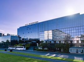 Hotel International by Maistra City Vibes
