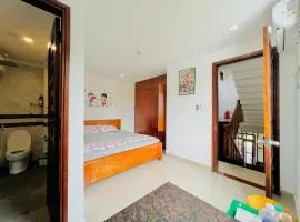 KenPi Homestay