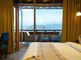 Hotel Rewa Ladakh