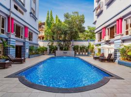 Mayur Retreat & Spa，位于罗纳瓦拉的酒店