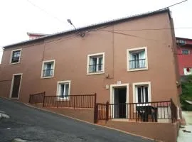 Casa da Castañuela