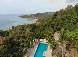 Tantawan sea view residence 山海居