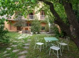 El Jardí de Can Prat