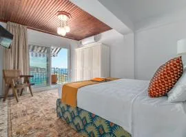 Megaron Skiathos Boutique Residence