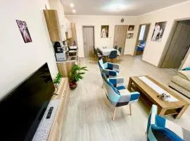 ELVIS Apartman