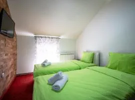 Hostel Aurora