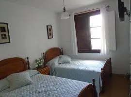 Piso céntrico Pontedeume