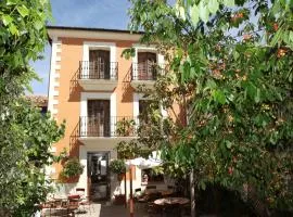 Hotel El Faixero Tradicional