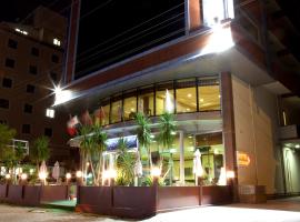 Sefa Hotel 2 Çorlu，位于乔尔卢的酒店