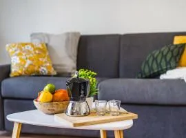 Outdooredo Garda Apartment