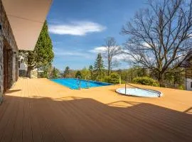 Green Park Resort A25 -z dostępem do basenu, sauny, jacuzzi, siłowni