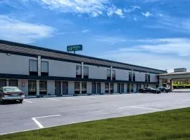 Quality Inn Cleveland North