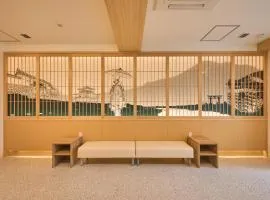 若 京都河原町ホテル Waka Kyoto Kawaramachi Hotel