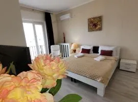 Anastasia Apt 24B Beautiful View