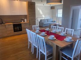 Apartament Daleszyce，位于Daleszyce的酒店