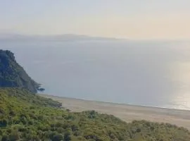 Les Terrasses du Maquis