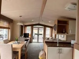 Swift Moselle 2 Bedroom Caravan - Uddingston, Glasgow