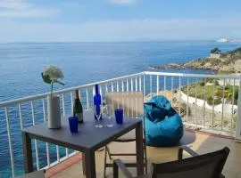 Les Pieds dans l'eau, La tête dans les nuages, Roses