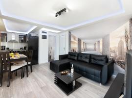 GR House Eleftheria，位于阿凡杜的酒店