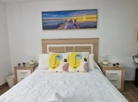 Alojamientos Agaete Pueblo Nº7