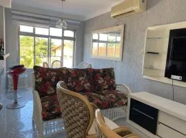 Apartamento enseada Guarujá