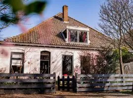 Diek 27 Farmhouse