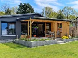 Ferienhaus am Lanzer See