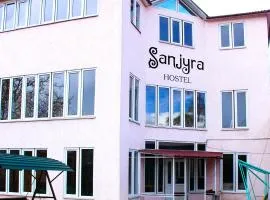 Sanjyra hostel