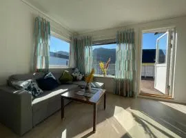 Lovely 2 bedroom apartmen with free parking