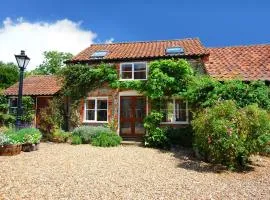 Church Barn Cottage