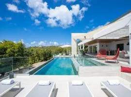 Slowlife Wellness Villa!