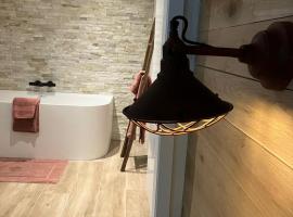 Ons Hofke，位于Lubbeek的酒店
