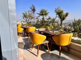 Reggenza Hotel Downtown Ramallah