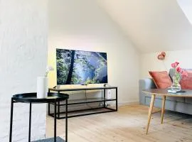 Scandinavian Apartment Hotel - Lunden 1 - Central 3 bedroom apartment on two floors