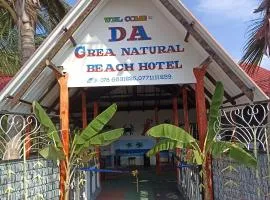 DA GREA NATURAL BEACH HOTEL