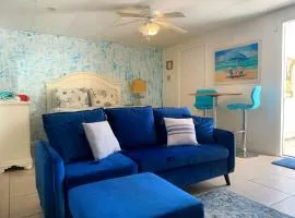 Cozy Studio only 10 minutes by car of Siesta Key