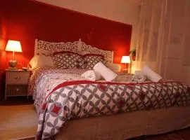 Studio le coquelicot by les toits de cocagne