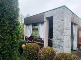 Domek letniskowy w Miliczu