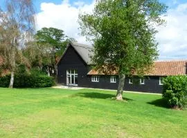 Burtons Farm Barn