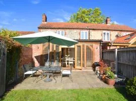 Bridge Cottage