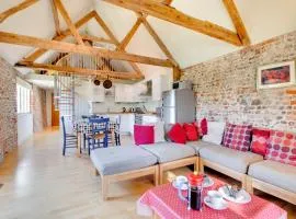 Crossways Barn