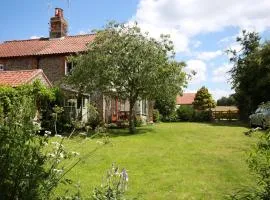 End Cottage