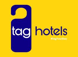 TAG HOTELS，位于Irugūr哥印拜陀（皮拉门杜）机场 - CJB附近的酒店