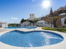 Casa Carolina Holiday Rental Nerja