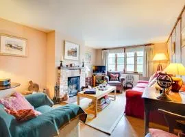 Old Post Office Cottage
