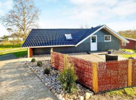 6 person holiday home in Aabenraa，位于奥本罗的酒店