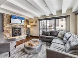 Spacious Luxury Unit at Lionshead Village in Vail