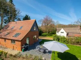 Peaty Cottage