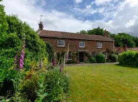 St Lawrence House