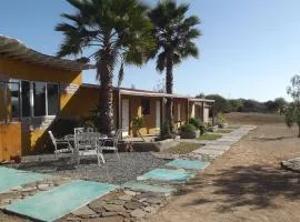 Casa Campo Rancho Villarino